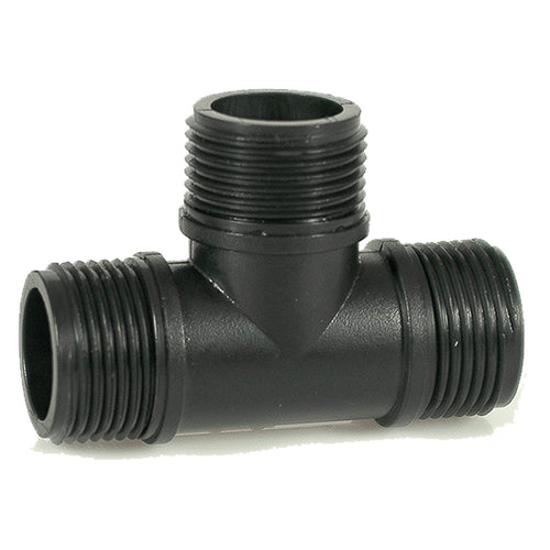 Raccordo A 'T' Pn10 1/2X1/2X1/2- 50 Pezzi - Irritec