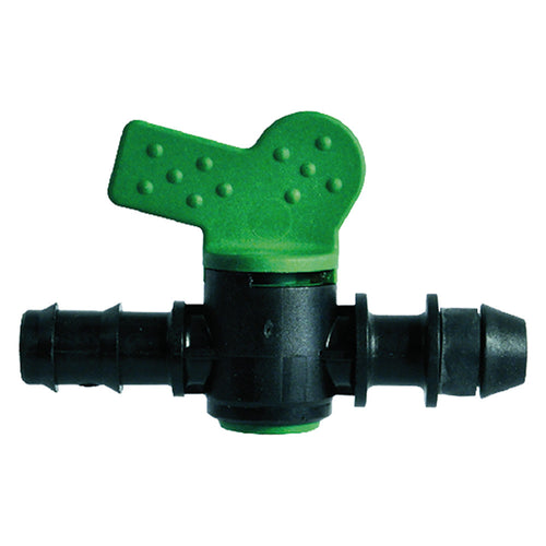 Valvolina A Cilindro 'Vdp' Ø 16- 50 Pezzi - Irritec