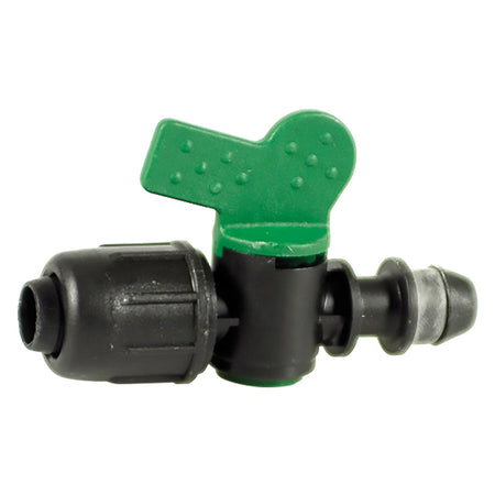 Valvolina A Cilindro 'Vde' Ø 16- 50 Pezzi - Irritec