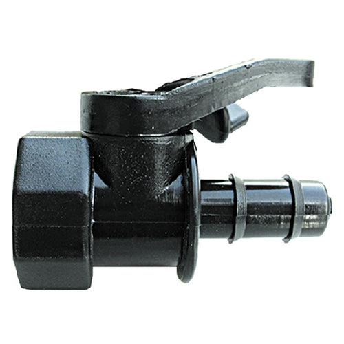 Mini Valvola A Sfera 'Sfp' Ø 20 X 3/4- 50 Pezzi - Irritec