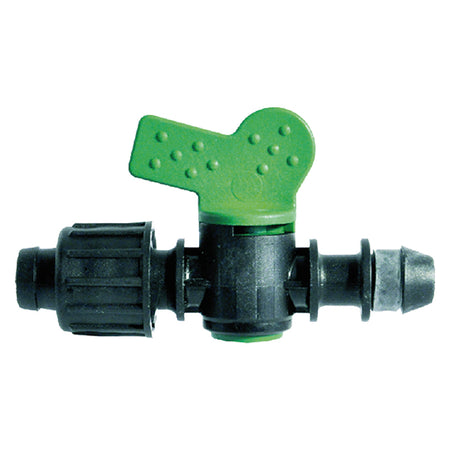 Valvolina A Cilindro 'Vdt' Ø 16- 50 Pezzi - Irritec