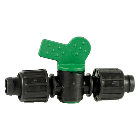 Valvolina A Cilindro 'Vtt' Ø 16- 50 Pezzi - Irritec