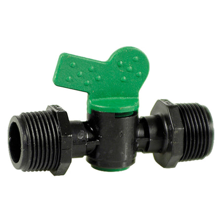 Valvolina A Cilindro 'Vmm' 3/4 X 3/4- 50 Pezzi - Irritec