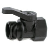 Mini Valvola A Sfera 'Sfm' 3/4 X 3/4- 50 Pezzi - Irritec