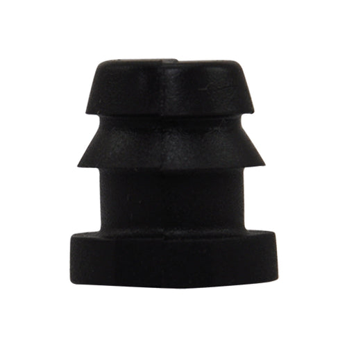 Tappo Fine Tubo Ø Mm 16- 100 Pezzi - Irritec