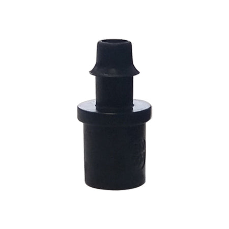 Innesto Per Mini Irrigatore Femmina - Portagomma Tubo 5 X 8- 100 Pezzi - Irritec