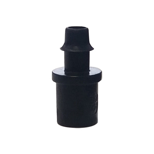 Innesto Per Mini Irrigatore Femmina - Portagomma Tubo 5 X 8- 100 Pezzi - Irritec