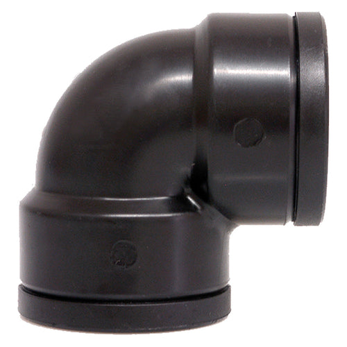 Gomito A 90 ° 1/2X 1/2- 100 Pezzi - Irritec