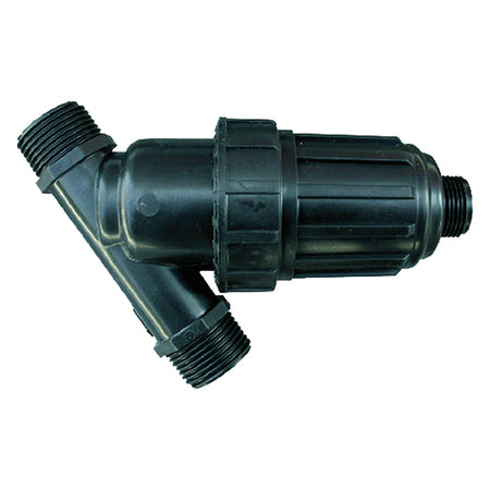 Filtro Pp In Linea 3/4 - Irritec