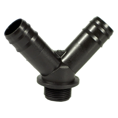 Raccordo A Y 3/4 X 16- 20 Pezzi - Irritec