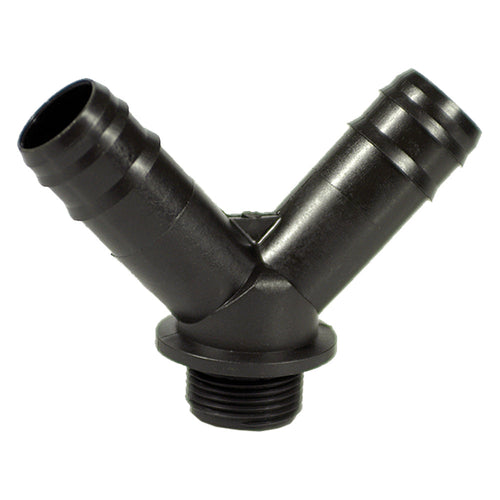 Raccordo A Y 1 X 25- 30 Pezzi - Irritec