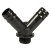Raccordo A Y 1 X 25- 10 Pezzi - Irritec