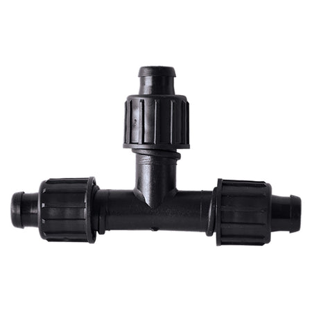 Tee A 90 ° Ee ¸ 16 X 16 X 16- 50 Pezzi - Irritec