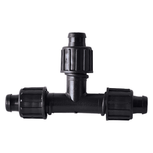 Tee A 90 ° Ee ¸ 16 X 16 X 16- 50 Pezzi - Irritec