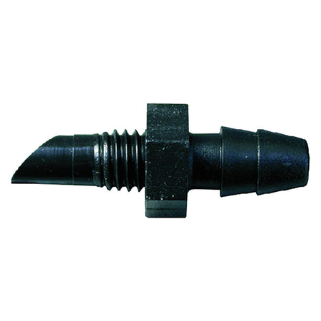 Adattatore Filettato/Innesto Ø 3,5- 100 Pezzi - Irritec