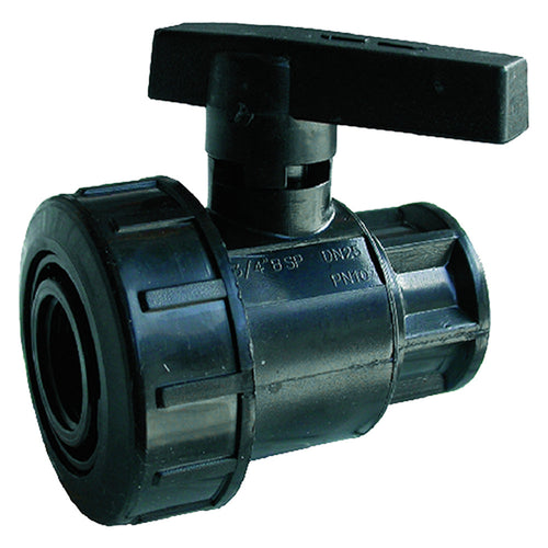 Valvola A Sfera Monoghiera '3Ff' 2 Ff - Irritec