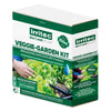 Kit Irrigazione Per Orto 'Veggie-Garden' Copertura Fino A 150 M2 - Irritec
