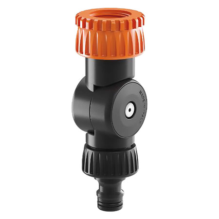 Presa A Rubinetto Snodabile Art. 8592 - Blister - Claber