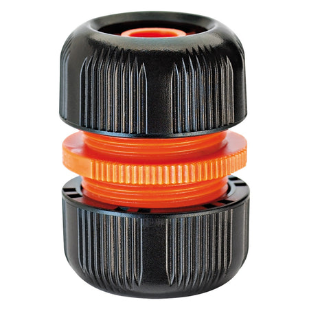 Giuntatubi Riparatore Art. 8620 - 5/8-3/4 - Claber