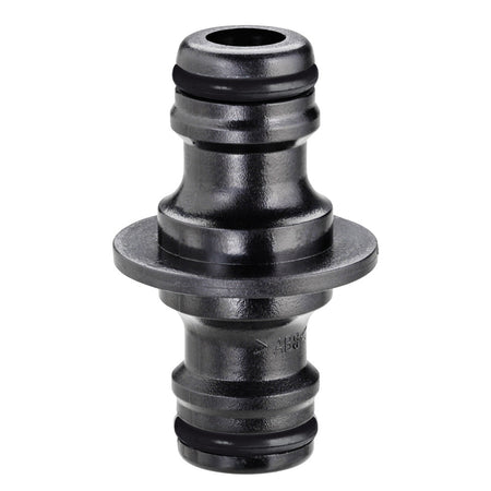 Congiunzione A Due Innesti Art. 8613 - Blister - Claber