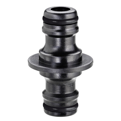 Congiunzione A Due Innesti Art. 8613 - Blister - Claber