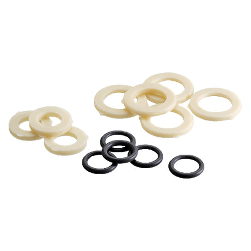 Guarnizioni In Set Art. 8811 - 13 Pezzi - Claber