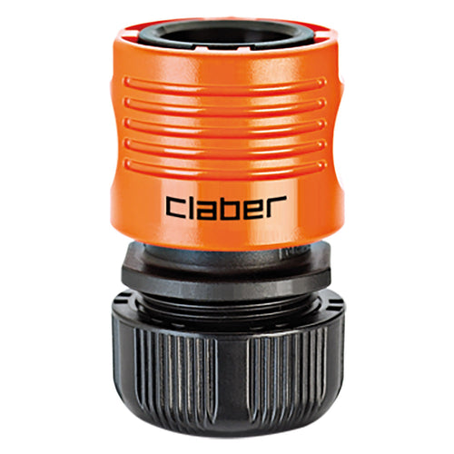 Raccordo Rapido Art. 8569 - 5/8 Blister - Claber