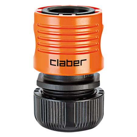 Raccordo Rapido Art. 8608 - 3/4 - Claber