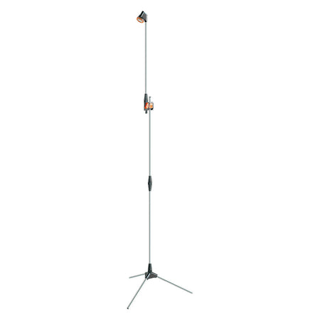 Doccia Da Giardino 'Malibu'' Art. 8956 - Altezza Mt. 2 - Claber