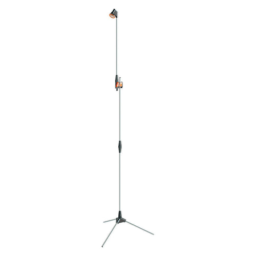 Doccia Da Giardino 'Malibu'' Art. 8956 - Altezza Mt. 2 - Claber