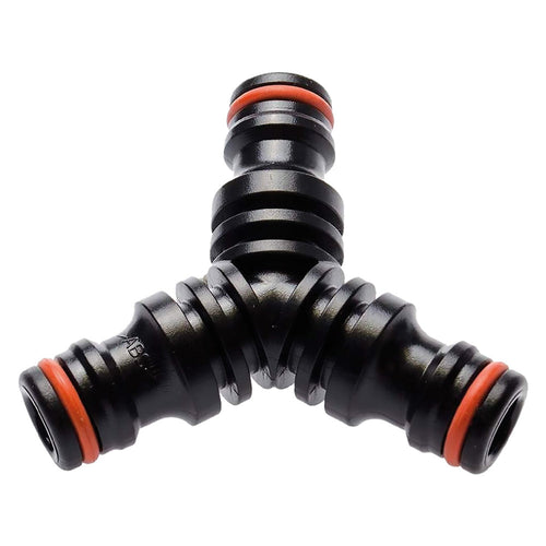 Deviatore A 3 Vie Art. 8615 - Blister - Claber