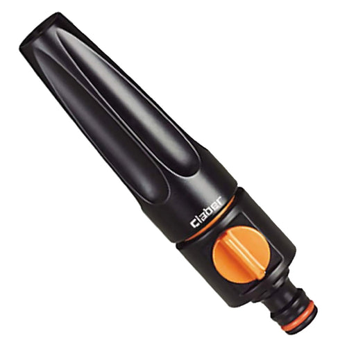 Lancia Doppio Getto Regolabile Art. 8537 - Con Innesto Blister - Claber