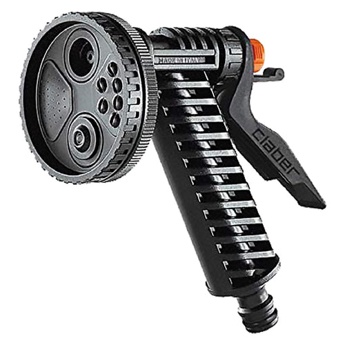 Pistola Da Giardino 4 Getti 'Garden' Art. 9373 - 4 Getti Blister - Claber