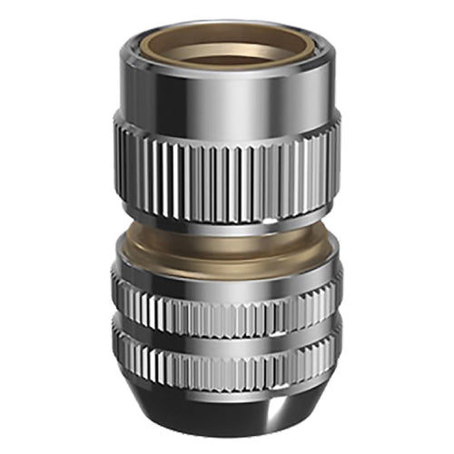 Raccordo Rapido In Metallo Art. 9613 - 3/4 Blister - Claber