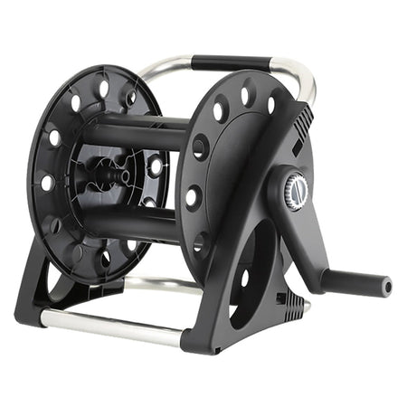 Avvolgitubo Portatile/Murale 'Aquapony' Art. 8887 - Mm 255 X 420 X H.286 - Claber