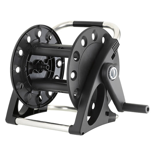 Avvolgitubo Portatile/Murale 'Aquapony' Art. 8887 - Mm 255 X 420 X H.286 - Claber