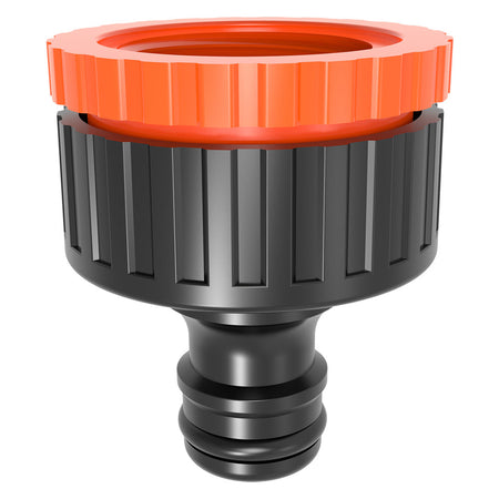 Attacco A Rubinetto Multifiletto 3/4 - 1 - Lif