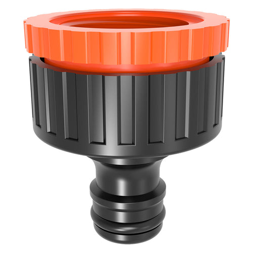 Attacco A Rubinetto Multifiletto 3/4 - 1 - Lif