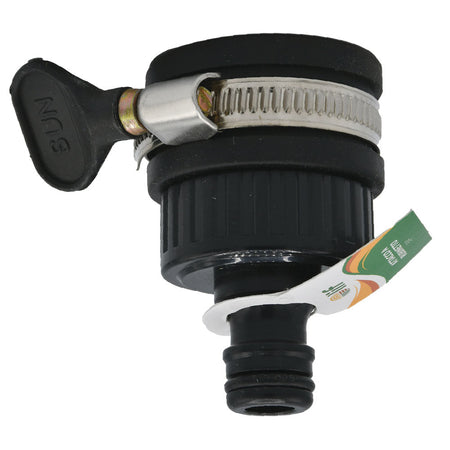 Attacco A Rubinetto 3/4 - Lif