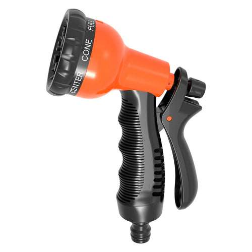 Pistola Da Giardino 8 Getti - Lif