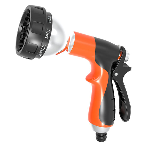 Pistola Da Giardino 8 Getti - Lif