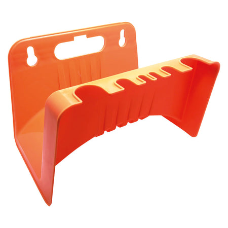 Portatubo Murale Arancio - Lif