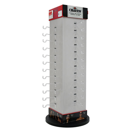 Espositore Occhiali Fornito Vuoto - Da 48 Posti