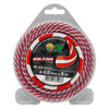 Filo Professionale Silenziato 'Stratus' Quadro Mm 4,0 Mt 9