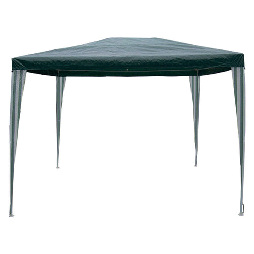 Gazebo 'Macon' Mt 3 X 3 - Colore Verde - Lif