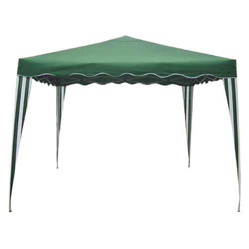 Gazebo 'Sumter' Mt 2 X 3 - Colore Bianco - Lif