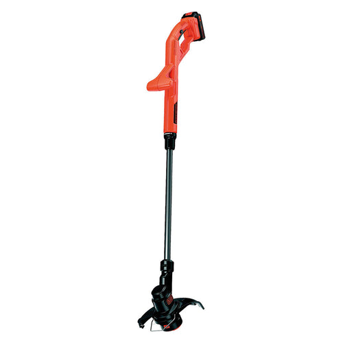 Tagliabordi A Batteria 'St182320-Qw' 18 V - 2,0 Ah Litio - Black Decker