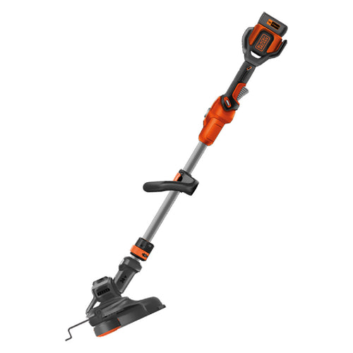 Tagliabordi A Batteria 'Bcste636L1-Qw' 36 V - 2,5 Ah Litio - Black Decker