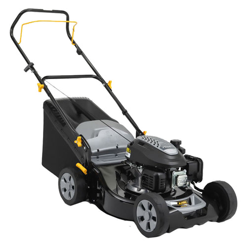 Rasaerba A Scoppio 'Al5 46Sa' Cc.139 - Kw 2,2 - Alpina