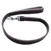Guinzaglio Per Cane Larg. Mm 20 Lung.Cm 80